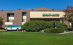 Quality Inn Lansing Mi